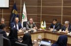 یزد، میزبان مسابقات کارگری قوی‌ترین مردان ایران شد