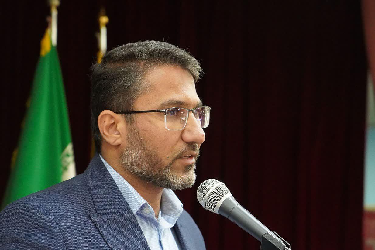 کرامت انسانی طرفین دعوی در مراجع باید حفظ شود/ جلسات مراجع حل اختلاف کار استان با پیوست آموزشی و هدفمند برگزار شود