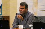 برگزاری اولین نشست آموزشی برنامه تحولی یزد نوین برای مدیران استان/ لزوم همکاری همگانی کلیه ادارات و شهرداری‌ها در اجرای برنامه تحولی یزد نوین