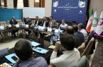 نشست شهرداران و روسای شوراهای اسلامی شهرهای استان یزد در میبد برگزار شد