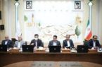 دومین کارگروه ارتقای بهره‌وری استان یزد برگزار شد/ تحقق برنامه بهره‌وری در سایه تعامل و هماهنگی همه دستگاه‌ها