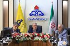 بهره‌مندی ۹۷.۸ درصد روستاهای یزد از نعمت گاز