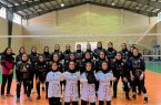پیروزی دلچسب سنگ آهن بافق مقابل نماینده کردستان