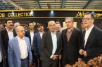 آغاز بکار نمایشگاه سراسری مبلمان خانگی در یزد