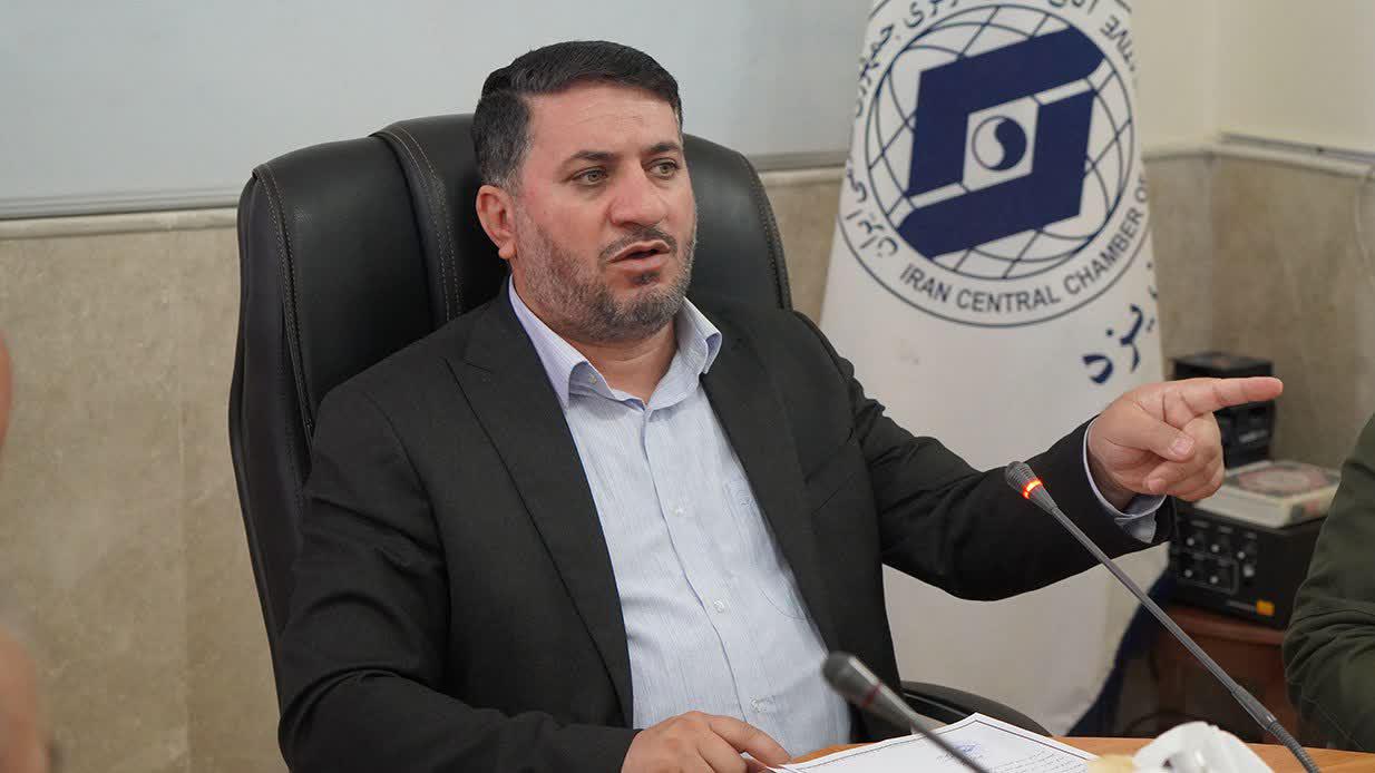 فرهنگ تعاونی و اقتصاد تعاون باید در استان تقویت شود