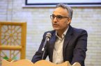 کتابخانه شهدای شاهدیه بازگشایی شد