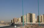 بلوار سردار میرحسینی با اعتبار ۱۰ میلیارد ریالی روشن خواهد شد