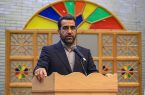 تبریک معاون سیاسی، امنیتی و اجتماعی استاندار یزد
