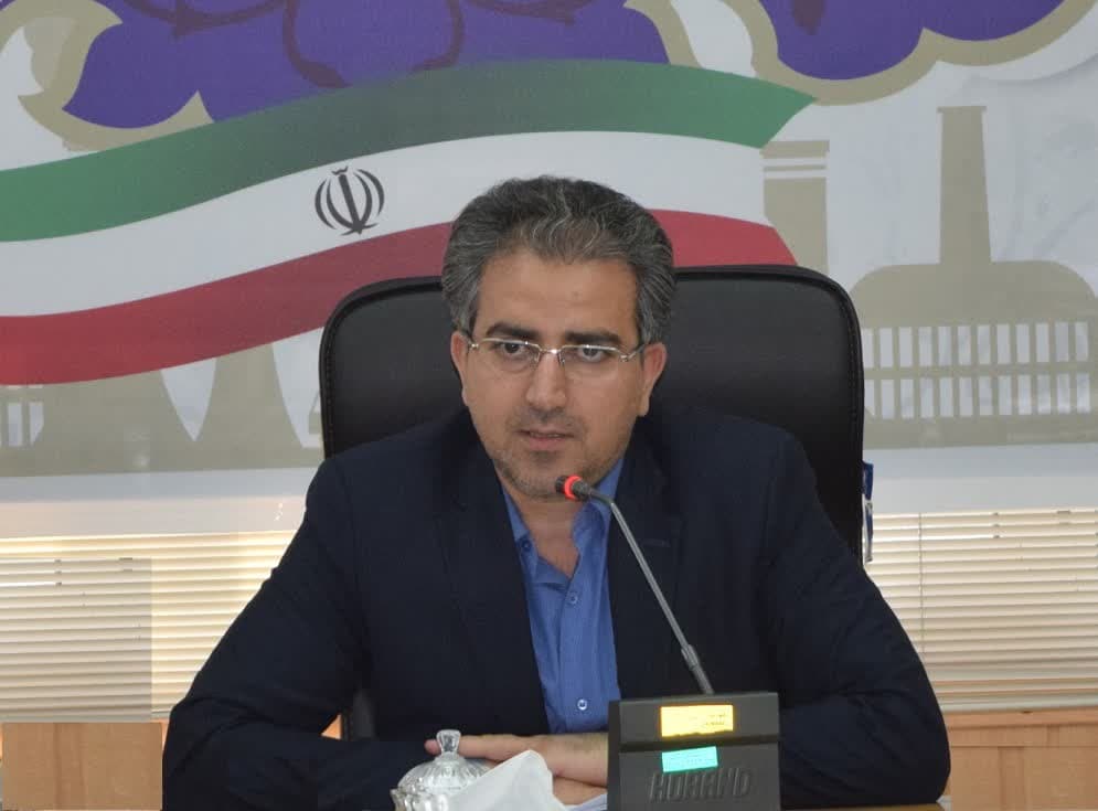 ۷۸۵۰ مصوبه در کارگروه تسهیل و رفع موانع تولید استان یزد