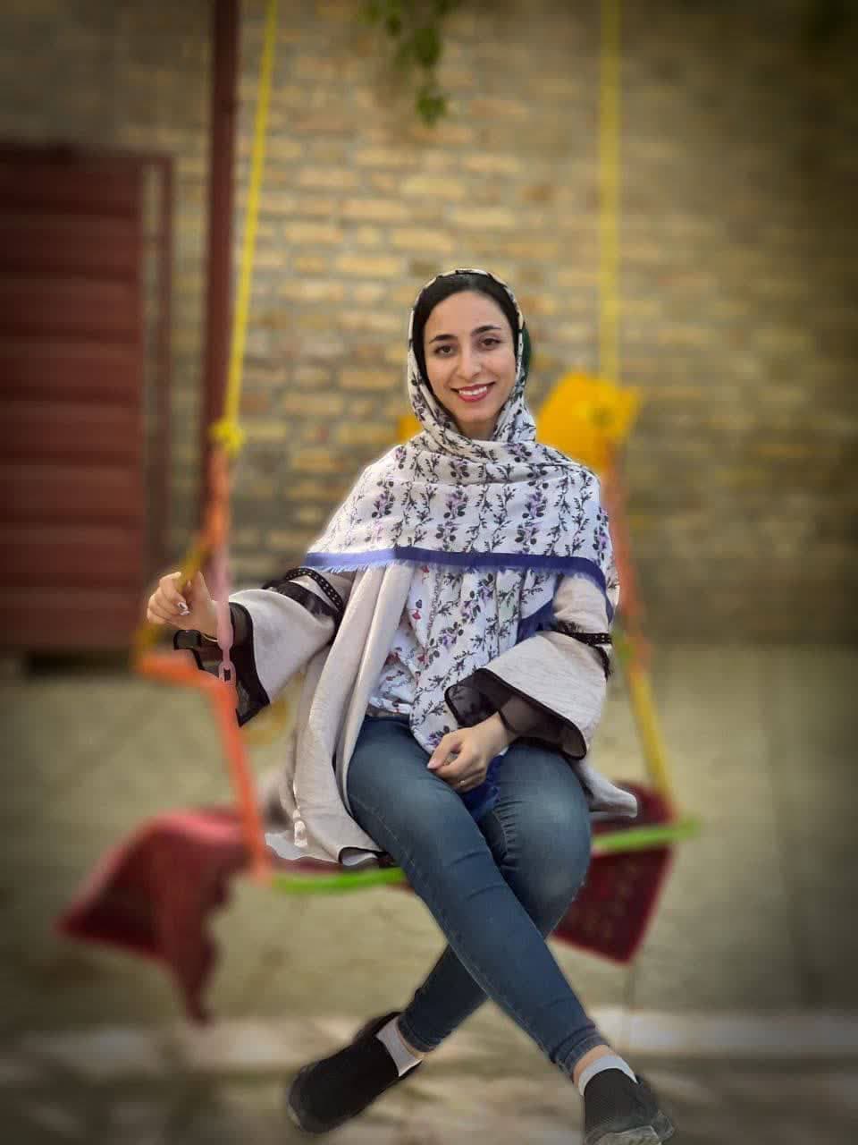 نرگس‌السادات حسینی‌ نجات بخش جان بیماران شد