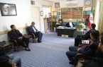 دشمن چشم دیدن ایران قوی را ندارد/انتظار مردم از جامعه ورزشی بالاست
