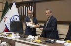 انعقاد تفاهم نامه همکاری با بنیاد فرهنگی حضرت مهدی موعود (عج) و دانشگاه فرهنگیان یزد