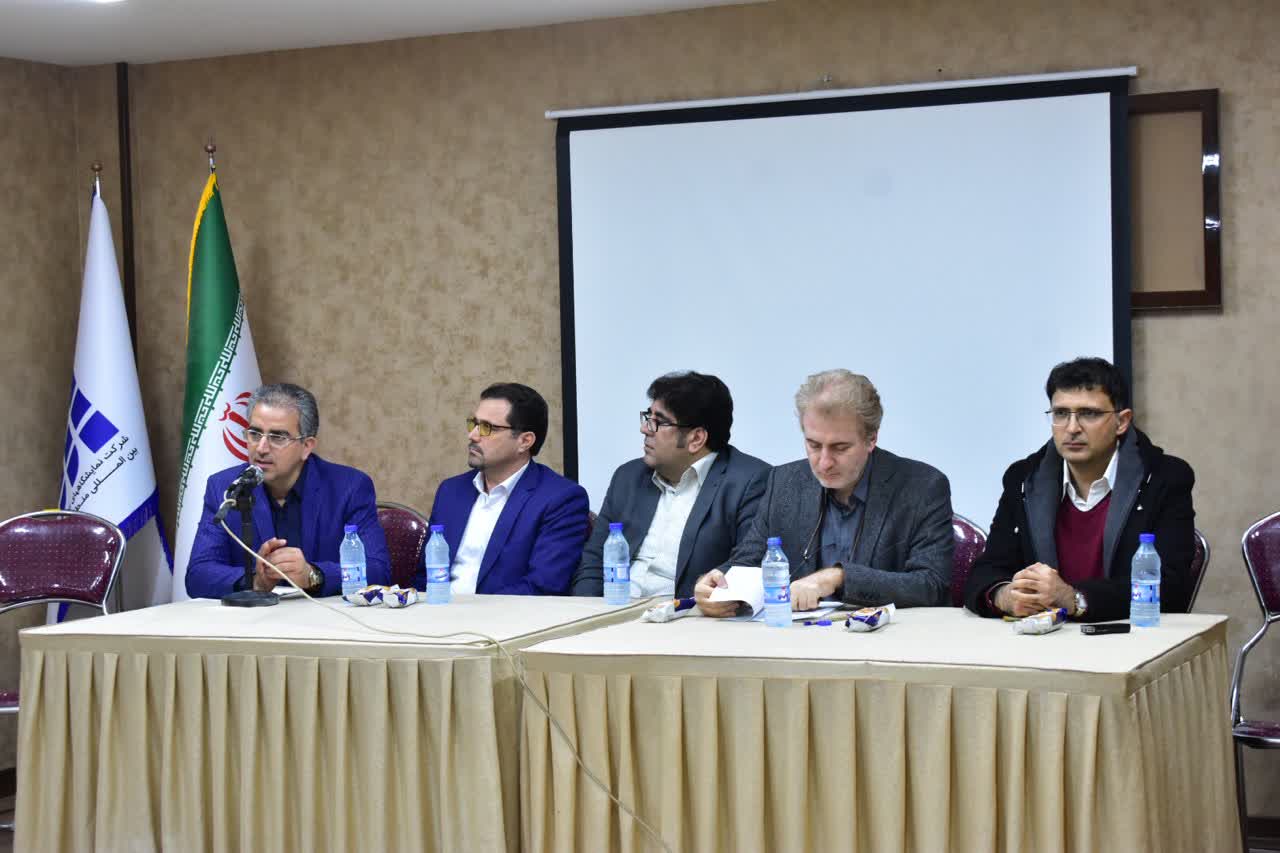 ضرورت استفاده از نوآوری ها در مدیریت مصرف آب