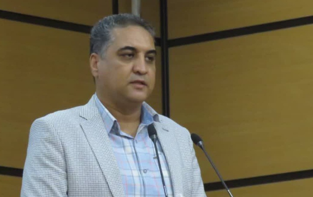 شروع ثبت نام مسابقات فوتسال کارگران استان جام فجر ۴۵ / استارت سالنی بازان کارگر یزدی در بهمن ماه