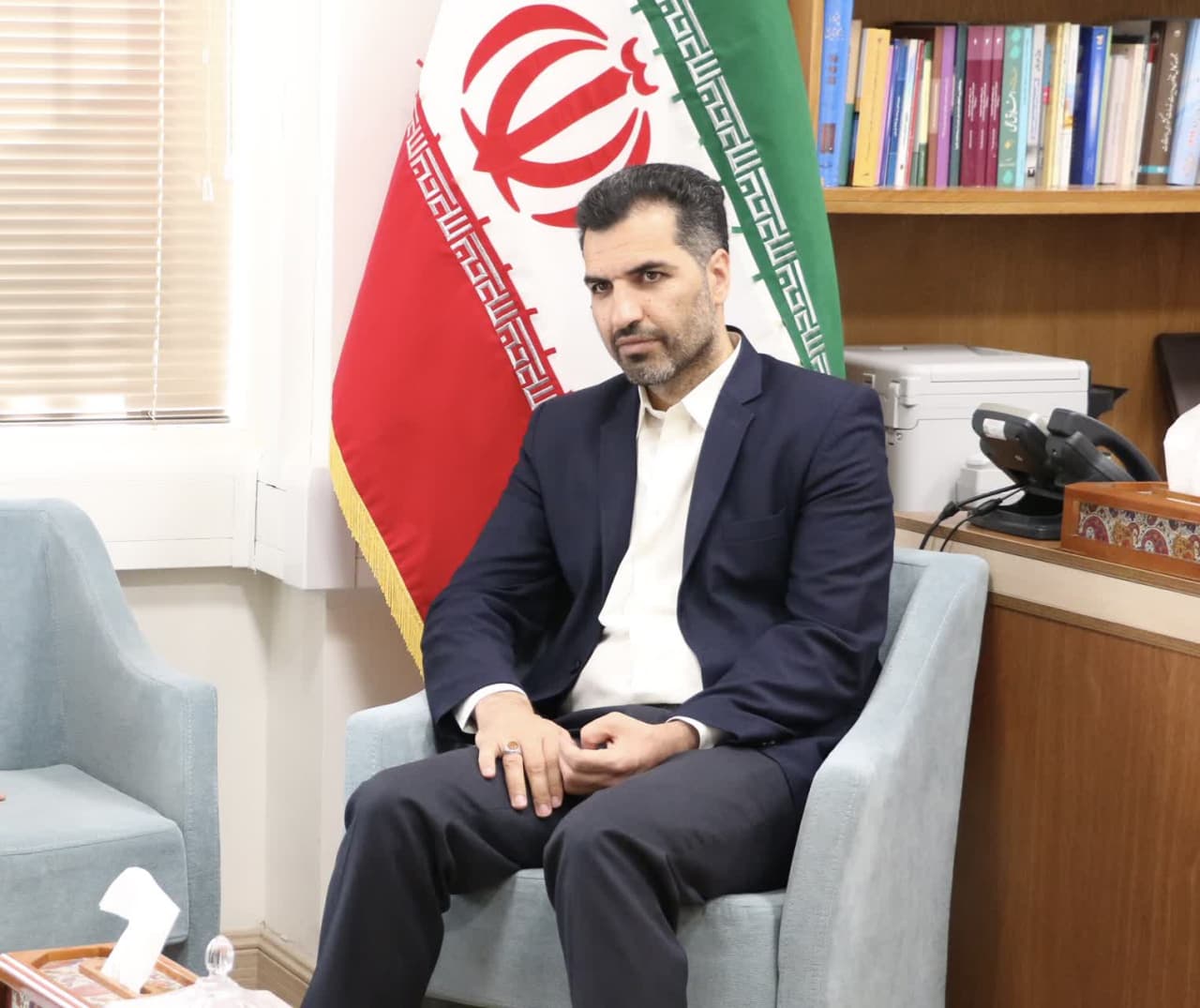 احکام پیشنهادی برنامه هفتم باید خلاقانه، نوآورانه و دارای کمترین وابستگی به منابع عمومی باشد