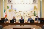 برگزاری همایش بهره وری در استان؛ دروازه‌ایست برای ورود به دنیای بهره‌وری