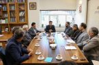 شناسایی پروژه‌ها و ساختمان‌های ناایمن و خطر آفرین در استان