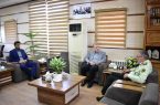 شهر یزد، الگوی حفاظت از منابع آب در استان باشد
