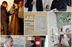 ادامه تشدید نظارت بر نانوایی های استان یزد