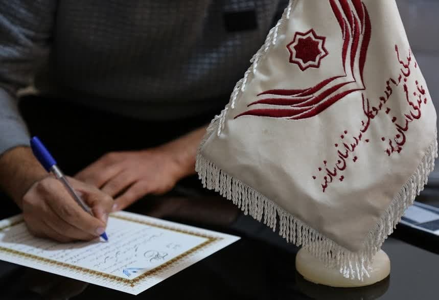 کمک زرگر یزدی به آزادی زندانیان جرائم غیر عمد
