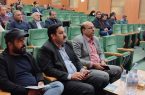 برگزاری سمینار آموزشی مدیریت ژنتیک و اصلاح نژاد گاو شیری