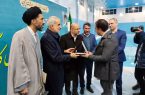 استخر مجموعه فرهنگی، ورزشی و رفاهی کارگران اردکان مورد بهره برداری قرار گرفت
