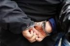 کشف سرقت منزل در کمتر از ۳ ساعت در ميبد