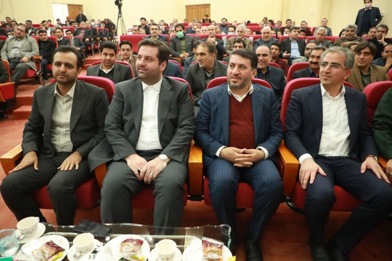 سکاندار جدید سازمان صمت استان یزد معارفه شد