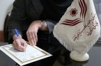 کمک بانوی یزدی به آزادی زندانیان جرائم غیر عمد و تداوم پنجشنبه های مهربانی