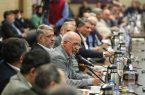 برگزاری نشست طلایه داران پیشرفت ایران با حضور رییس جمهور/ رییس خانه صمت استان یزد: درصد قابل توجهی از بار اشتغال کشور بر دوش یزد است/ ضرورت توجه ویژه دولت به استان
