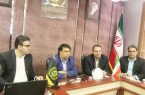 سازمان نظام مهندسی استان یزد نمادی برای الگوگیری دیگر استانها است