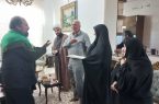 طرح کشوری تکریم بانوان فاطمی در یزد برگزار شد