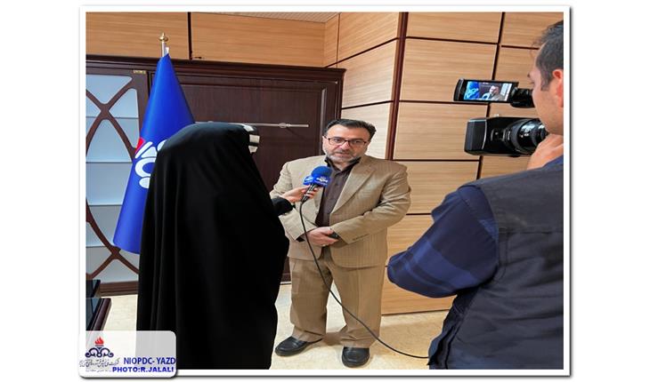 ذخیره سازی کافی فرآورده نفت سفید در استان یزد
