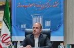 اجرای ۴۶ میلیارد تومان طرح عمرانی در بخش مرکزی یزد
