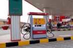 بومی سازی دستگاه کارتخوان سامانه هوشمند سوخت به همت جوانان یزدی