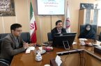جایگاه برتر انتقال خون استان یزد درکشور/هیچ بیماری معطل خون و محصولات خونی نمی ماند