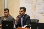 منطقه ۸ آمایش کشور، دروازه تجارت و توسعه ایران است