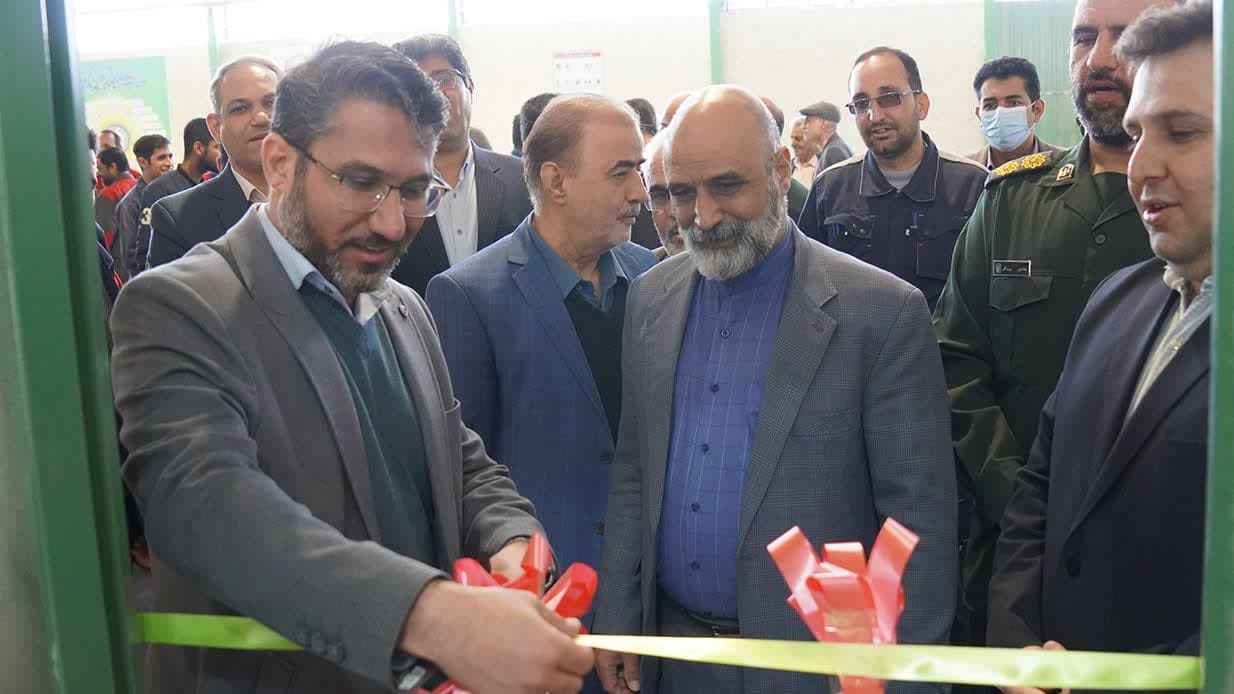 تامین، حفظ و ارتقای سطح سلامت نیروی کار یکی از عوامل مهم رشد و ارتقای فناوری و تولید