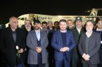 آغاز بکار شرکت هواپیمایی «یزد ایر» با ۵ فروند هواپیما برای انجام سفرهای داخلی و خارجی