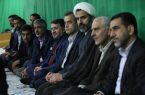 برگزاری یادواره شهدای دانشجومعلمان دانشگاه فرهنگیان یزد