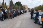 آغاز طرح تشدید نظارت و بازرسی بر کالاهای اساسی توسط سازمان جهاد کشاورزی استان یزد
