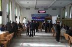 ثبت درخواست ۴۹ نفر از بهره برداران بخش کشاورزی در میز ارتباطات مردمی