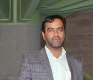 سرپرست امور آبفای شهرستان بافق منصوب شد