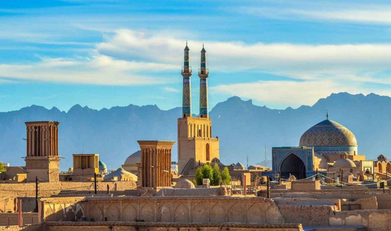 یزدزیبا؛ نیازمندحمایت دستگاه هاجهت جذب سرمایه گذاران دنیا