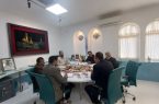 مرکز اسنادوکتابخانه ملی هویت جامعه و ریشه هایش را مشخص می کند