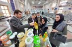 اجرای طرح (عیدانه) دریزد، با حضورسرپرست دفتر انرژی سازمان ملی استاندارد