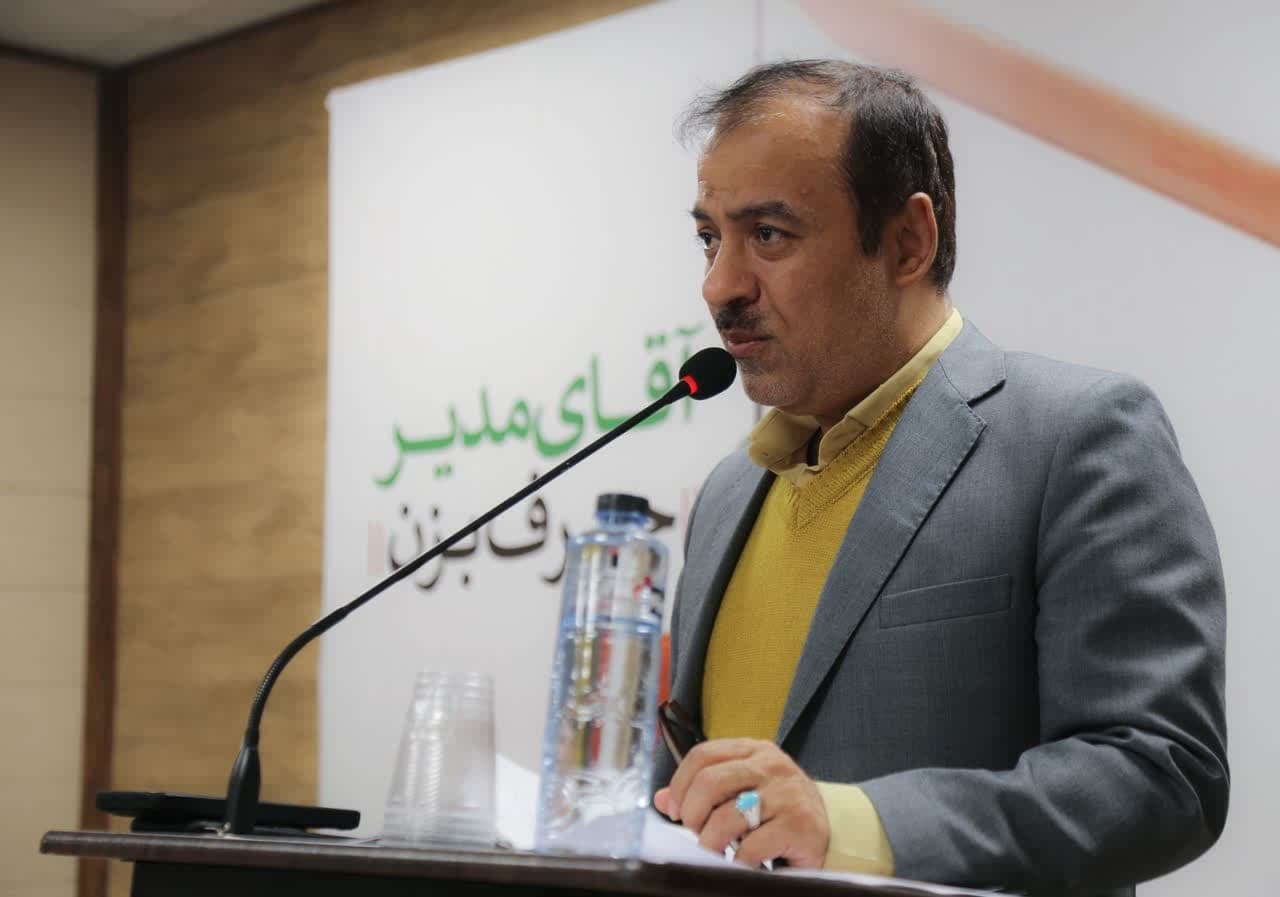 جایگاه برتر استان یزد در حوزه نوآوری و دانش بنیان