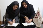 کمک خواهران یزدی به آزادی زندانیان جرائم غیر عمد