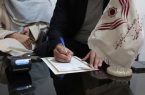 کمک زوج یزدی مقیم تهران به آزادی زندانیان جرائم غیر عمد