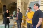 کیف سرقت شده به صاحبش برگشت!